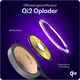 Buddi Power Qi2 / MagSafe Oplader 15W met 25W USB-C Adapter 1,5M Grijs afbeelding 13