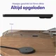 Buddi Power Qi2 / MagSafe Oplader 15W met 25W USB-C Adapter 1,5M Grijs afbeelding 12