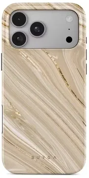 Burga Tough MagSafe Apple iPhone 18 Pro Hoesje Back Cover Full Glam