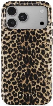 Burga Tough MagSafe Apple iPhone 18 Pro Hoesje Back Cover Player