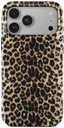 Burga Tough MagSafe Apple iPhone 18 Pro Hoesje Back Cover Player