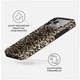 Burga Tough MagSafe Apple iPhone 18 Pro Hoesje Back Cover Player afbeelding 3