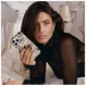Burga Tough MagSafe Apple iPhone 18 Pro Max Hoesje Back Cover Barely Yours afbeelding 5
