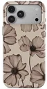 Burga Tough MagSafe Apple iPhone 18 Pro Max Hoesje Back Cover Barely Yours