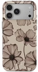 Burga Tough MagSafe Apple iPhone 18 Pro Max Hoesje Back Cover Barely Yours afbeelding
