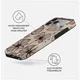 Burga Tough MagSafe Apple iPhone 18 Pro Max Hoesje Back Cover Barely Yours afbeelding 3