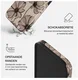 Burga Tough MagSafe Apple iPhone 18 Pro Max Hoesje Back Cover Barely Yours afbeelding 4