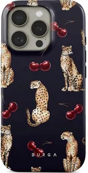 Burga Tough MagSafe Apple iPhone 18 Pro Max Hoesje Back Cover Cougar afbeelding