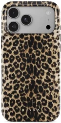 Burga Tough MagSafe Apple iPhone 18 Pro Max Hoesje Back Cover Player afbeelding