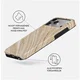 Burga Tough MagSafe Apple iPhone 18 Pro Max Hoesje Back Cover Full Glam afbeelding 4