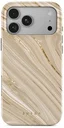 Burga Tough MagSafe Apple iPhone 18 Pro Max Hoesje Back Cover Full Glam