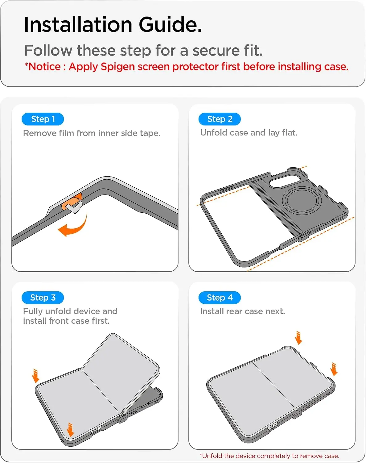 Spigen Air Fit Pro Apple iPhone Duo Hoesje MagFit Back cover Zwart afbeelding 3