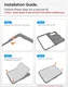 Spigen Air Fit Pro Apple iPhone Duo Hoesje MagFit Back cover Zwart afbeelding 3