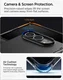 Spigen Thintect Pro Mag Fit Hoesje MagSafe Apple iPhone Duo Back Cover Zwart afbeelding 10