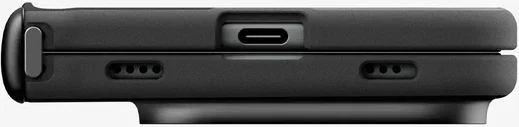 Spigen Thintect Pro Mag Fit Hoesje MagSafe Apple iPhone Duo Back Cover Zwart afbeelding 13