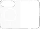 Panzerglass Care Slim Apple iPhone Duo Hoesje MagSafe Back Cover Transparant afbeelding 3