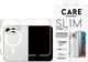 Panzerglass Care Slim Apple iPhone Duo Hoesje MagSafe Back Cover Transparant afbeelding 5