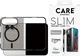 Panzerglass Care Slim Apple iPhone Duo Hoesje MagSafe Back Cover Zwart afbeelding 5