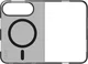 Panzerglass Care Slim Apple iPhone Duo Hoesje MagSafe Back Cover Zwart afbeelding 3