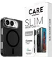 Panzerglass Care Slim Apple iPhone Duo Hoesje MagSafe Back Cover Zwart