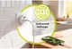 Mobile Origin 30W Dual USB-C Oplader met GaN Technologie & Power Delivery Wit afbeelding 5