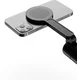 Mobile Origin S2 MagSafe Tripod Selfie Stick met Bluetooth Zwart afbeelding 8