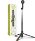 Mobile Origin S2 MagSafe Tripod Selfie Stick met Bluetooth Zwart afbeelding 1