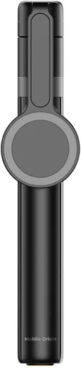 Mobile Origin S2 MagSafe Tripod Selfie Stick met Bluetooth Zwart afbeelding 7