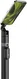 Mobile Origin S2 MagSafe Tripod Selfie Stick met Bluetooth Zwart afbeelding 4