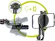 Mobile Origin S1 2-in1 MagSafe Tripod Selfie Stick Zwart afbeelding 5