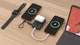 Mobile Origin 10000 mAh MagSafe / Qi2 Powerbank Ingebouwde USB-C Kabel 20W Zwart afbeelding 9