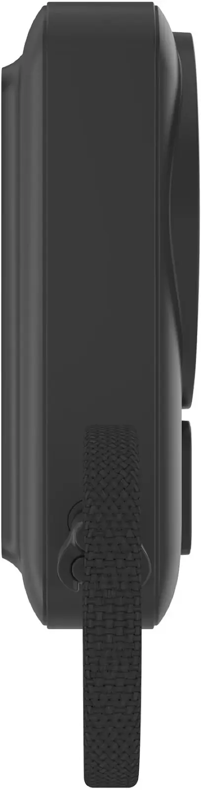 Mobile Origin 10000 mAh MagSafe / Qi2 Powerbank Ingebouwde USB-C Kabel 20W Zwart afbeelding 15