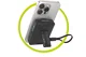 Mobile Origin 10000 mAh MagSafe / Qi2 Powerbank Ingebouwde USB-C Kabel 20W Zwart afbeelding 11
