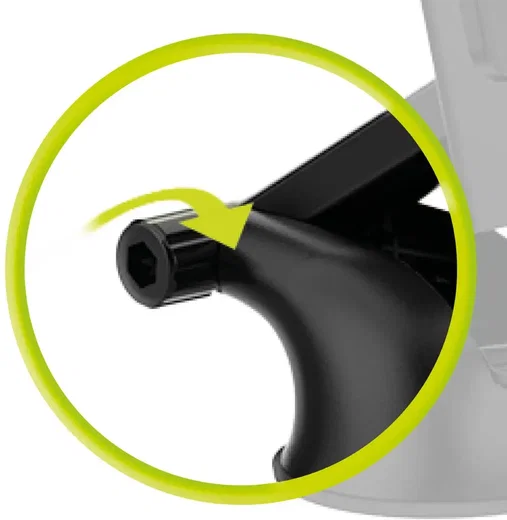 Mobile Origin MO6 Tablet- en Telefoonhouder voor Auto afbeelding 9