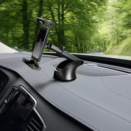 Mobile Origin MO6 Tablet- en Telefoonhouder voor Auto afbeelding 5