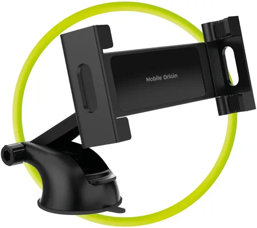 Mobile Origin MO6 Tablet- en Telefoonhouder voor Auto afbeelding 6