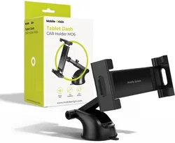 Mobile Origin MO6 Tablet- en Telefoonhouder voor Auto afbeelding