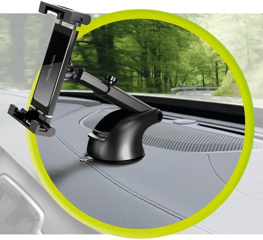 Mobile Origin MO6 Tablet- en Telefoonhouder voor Auto afbeelding 10
