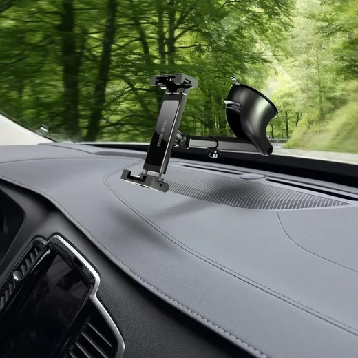 Mobile Origin MO6 Tablet- en Telefoonhouder voor Auto afbeelding 11