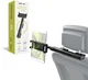 Mobile Origin CA17 Tablet- en Telefoonhouder Auto Hoofdsteun Zwart afbeelding 1