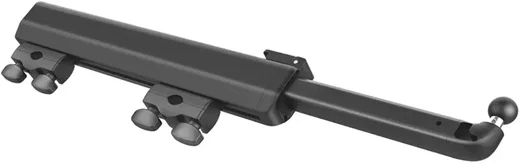 Mobile Origin CA17 Tablet- en Telefoonhouder Auto Hoofdsteun Zwart afbeelding 12