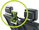 Mobile Origin CA17 Tablet- en Telefoonhouder Auto Hoofdsteun Zwart afbeelding 2