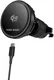 Mobile Origin CA24 Qi2 25W Houder MagSafe Draadloze Autolader Zwart afbeelding 2