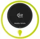 Mobile Origin CA24 Qi2 25W Houder MagSafe Draadloze Autolader Zwart afbeelding 7
