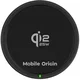 Mobile Origin CA24 Qi2 25W Houder MagSafe Draadloze Autolader Zwart afbeelding 5