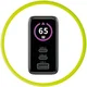 Mobile Origin GaN Snellader 65W met Display 1x USB-A / 2x USB-C PD Zwart afbeelding 12