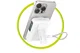 Mobile Origin 10000 mAh MagSafe / Qi2 Powerbank Ingebouwde USB-C Kabel 20W Wit afbeelding 11