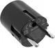 Mobile Origin 30W Dual USB-C Oplader met GaN Technologie & Power Delivery Zwart afbeelding 8