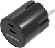 Mobile Origin 30W Dual USB-C Oplader met GaN Technologie & Power Delivery Zwart afbeelding 10