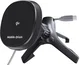 Mobile Origin CA15 Qi2 15W MagSafe Autolader met Koeling Zwart afbeelding 4
